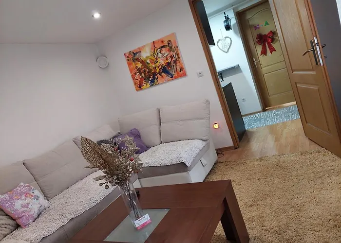 Apartman Mia Bobito