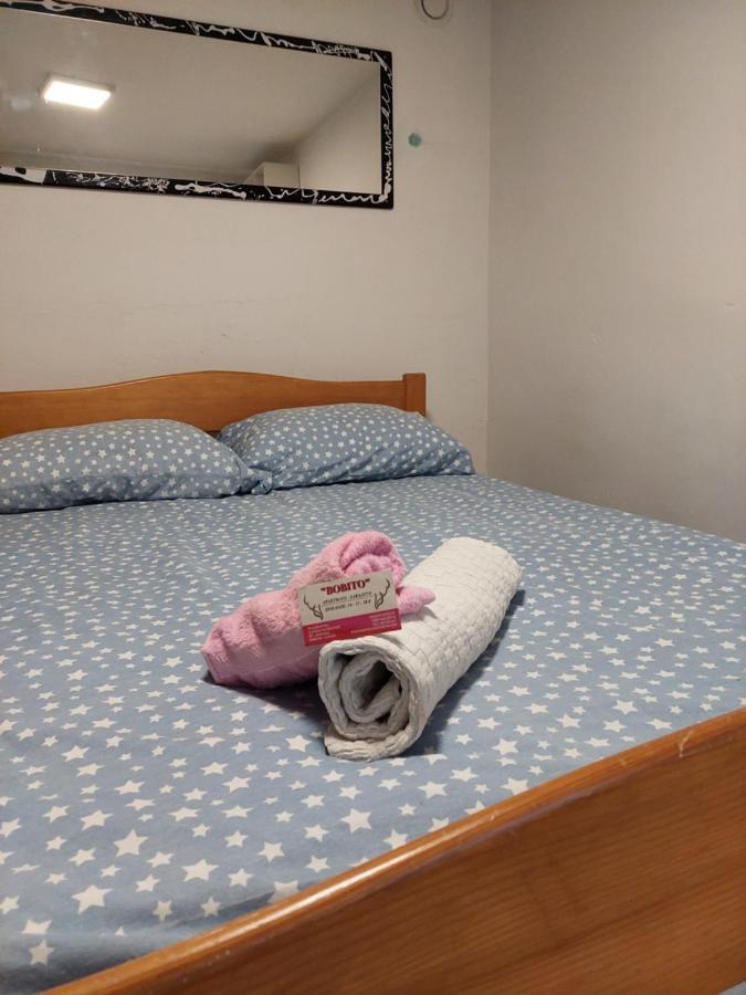 Mia Bobito Apartment