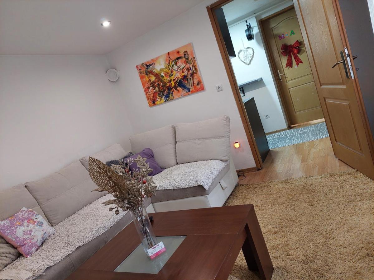 Mia Bobito Apartment Sarajevo