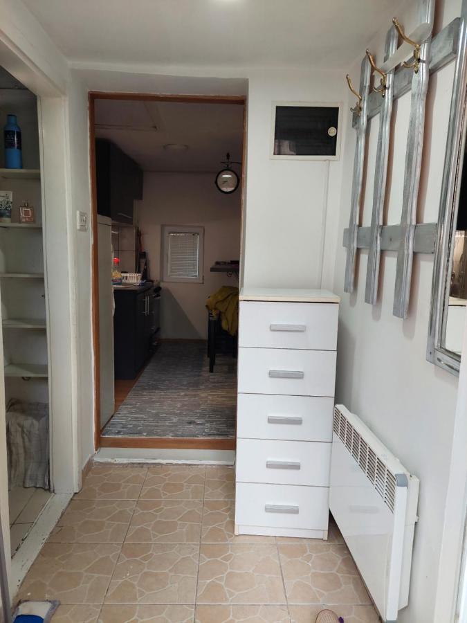 Apartment Mia Bobito *
