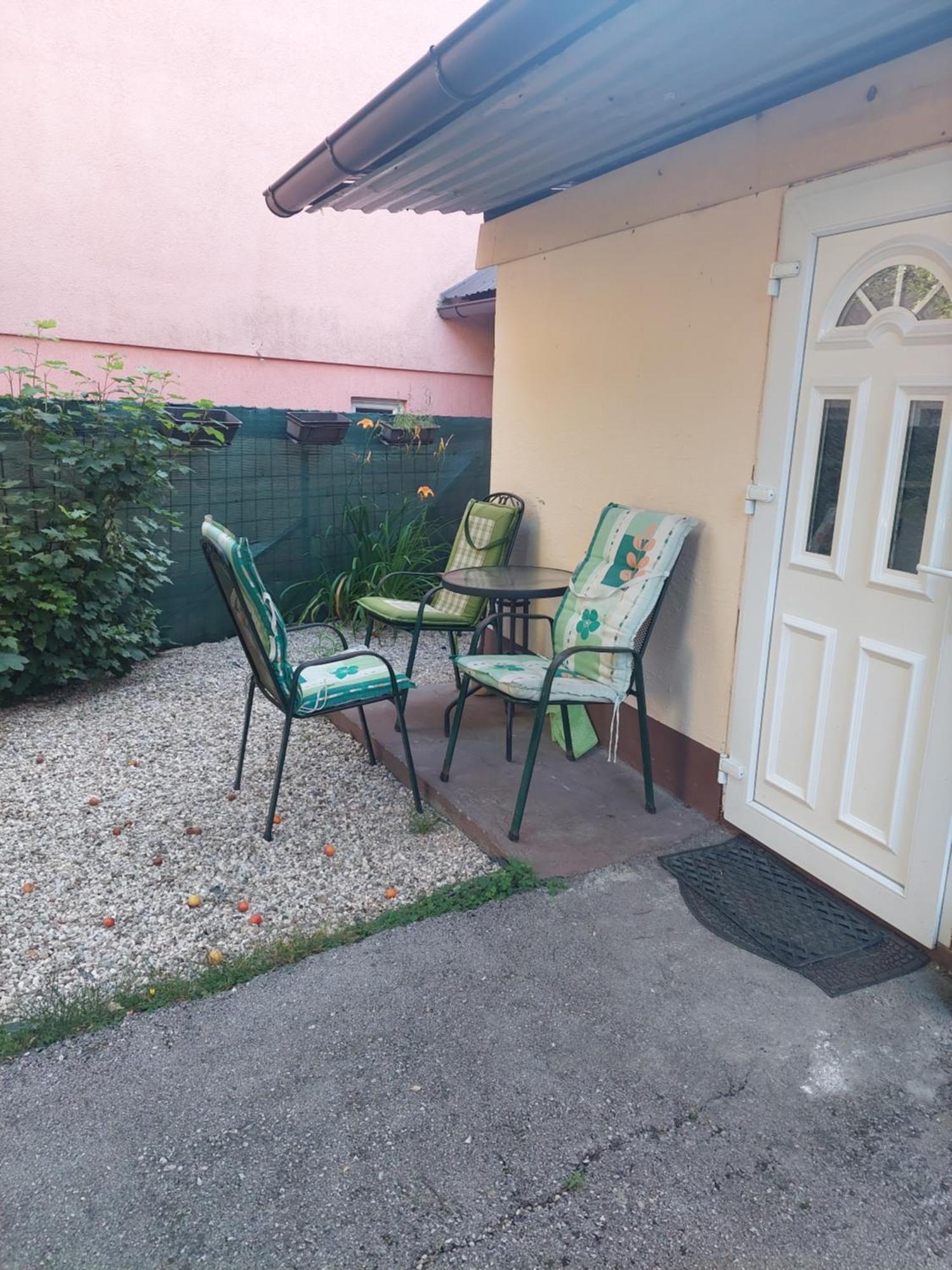 Apartment Mia Bobito Sarajevo